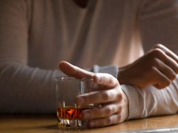 Cuáles son las consecuencias del consumo continuado de alcohol a lo largo de la vida