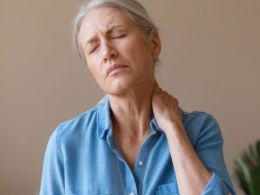 Dolores musculares a partir de los 50 ¿Por qué aparecen y cómo hacerles frente?