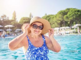 Los 10 mejores destinos turísticos para mayores de 60 años, según la IA