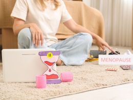 ¿Sangrado en la menopausia? Cuando preocuparse y qué hacer