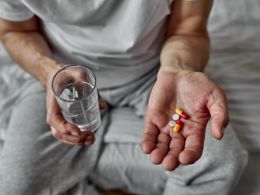 Ansiolíticos y sedantes en las personas mayores ¿Uso necesario o dependencia silenciosa?