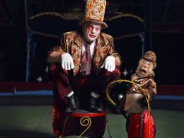 Apellidos de personajes famosos del circo de todos los tiempos y sus historias