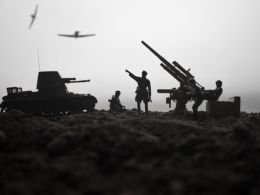 Historias de los apellidos más relevantes de la Segunda Guerra Mundial