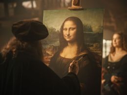 ¿Qué esconden los apellidos de los pintores más famosos de todos los tiempos?