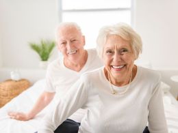 Ni jubilados ni apáticos. El boom del sexo en la tercera edad