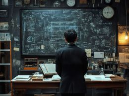 La historia de los apellidos de los genios científicos más famosos