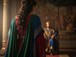 Los apellidos de familias reales que cambiaron el mundo