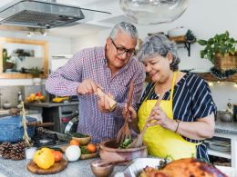 Navidad con tensión alta. Los platos que parecen inocentes y no lo son