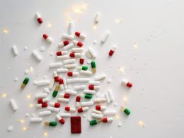 Navidad y pastillas. Los errores que debes evitar si eres mayor de 60