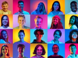 La sorprendente historia de los apellidos cromáticos en España