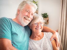 La mejor vejez de la historia. Así viven hoy los mayores en España