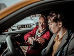 Regalos familiares bajo la lupa. Cuidado con Hacienda