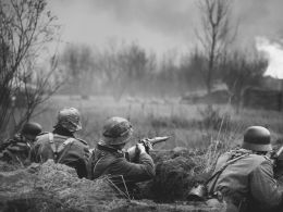 Apellidos de generales que cambiaron mapas