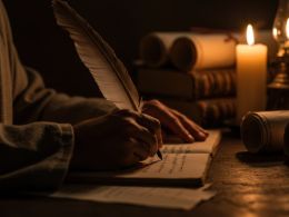 ¿Sabes por qué llamamos “kafkiano” a todo? La historia detrás del apellido