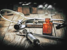 Apellidos de médicos que cambiaron la historia del mundo