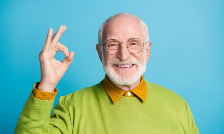 6 mitos sobre el envejecimiento del cerebro que debes dejar de creer