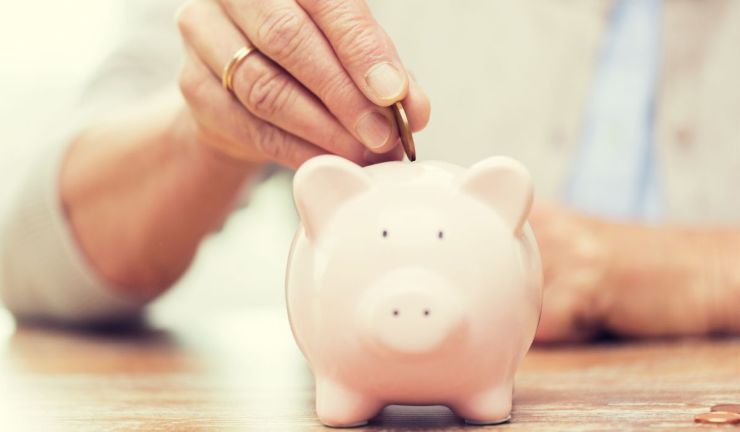 Cómo pagar la residencia de mayores sin perder los ahorros