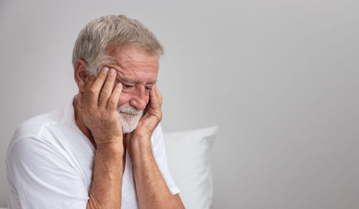 6 síntomas de la demencia senil que debes conocer