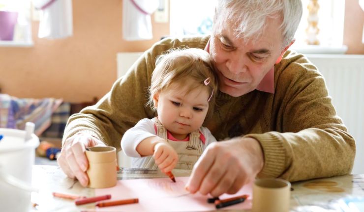 Ser padre primerizo: de la ilusión a los nuevos miedos