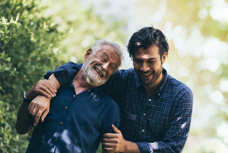 Por qué se celebra el Día del Padre: Un homenaje a la paternidad