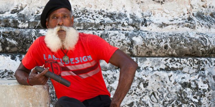 Apellidos raros o poco comunes en Cuba con historias curiosas