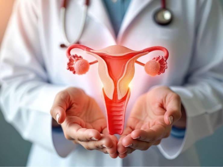 Salud ginecológica después de la menopausia