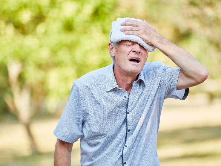 ¿El calor extremo está matando a más personas mayores de lo que pensamos?