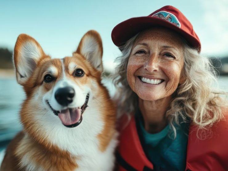 Por fin podrás llevarte a tu mascota de vacaciones en los viajes del Imserso