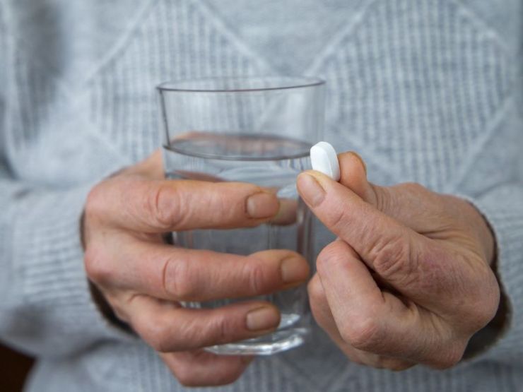 ¿Qué es la Ashwagandha y por qué triunfa entre los mayores de 50?