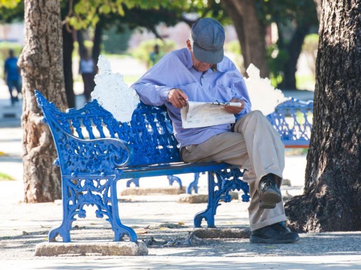 El duro ajuste a las pensiones anticipadas en 2026
