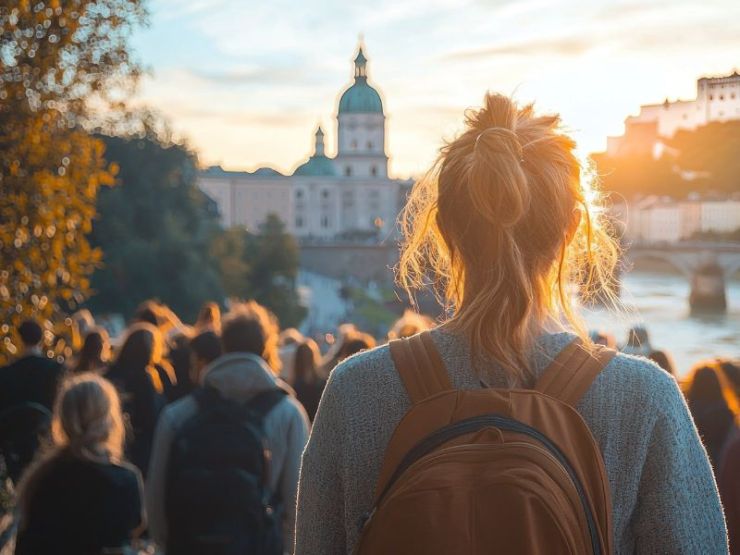 Los apellidos austriacos más populares y las historias que esconden