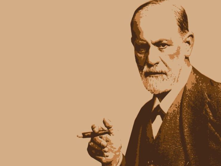 Los apellidos que revolucionaron la mente humana