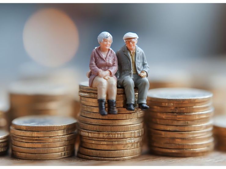 Subida del 2,7% en 2026, así han cambiado las pensiones con la reforma Escrivá