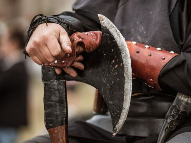 Apellidos de verdugos. Los apellidos heredados del oficio más temido de la historia