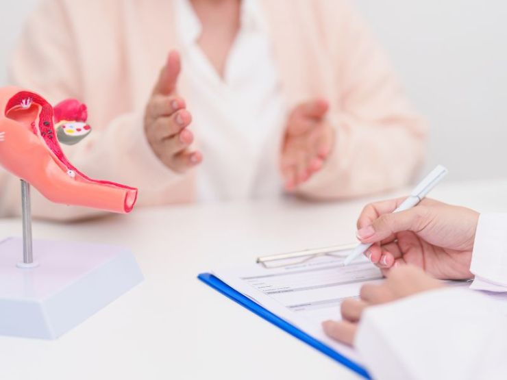 Picor vaginal a partir de los 50. Causas frecuentes y cómo tratarlos