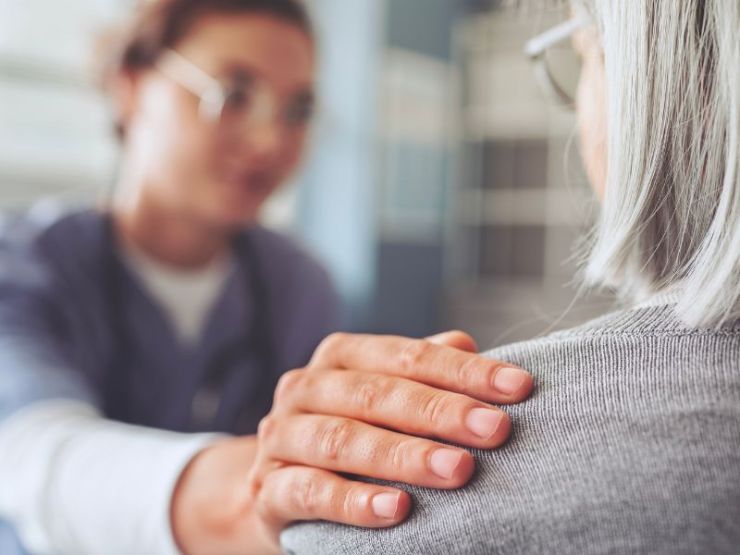 4 de cada 10 cánceres se pueden evitar. Lo que está en tu mano después de los 50