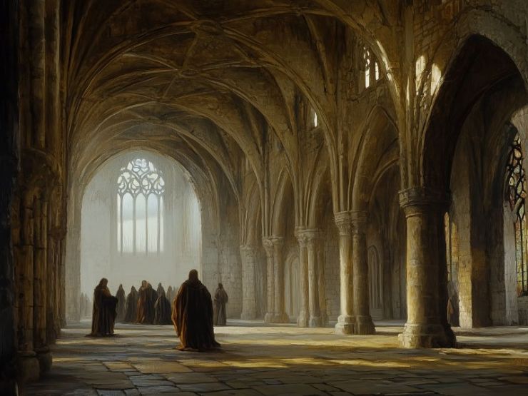 Apellidos religiosos que han dado mucho que hablar