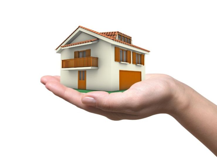 La venta de la nuda propiedad: la fórmula para tener “dos pensiones” después de los 65