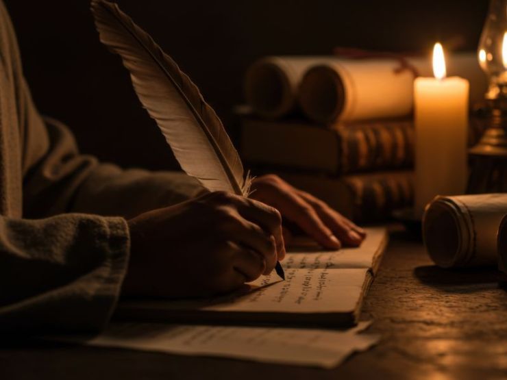 ¿Sabes por qué llamamos “kafkiano” a todo? La historia detrás del apellido