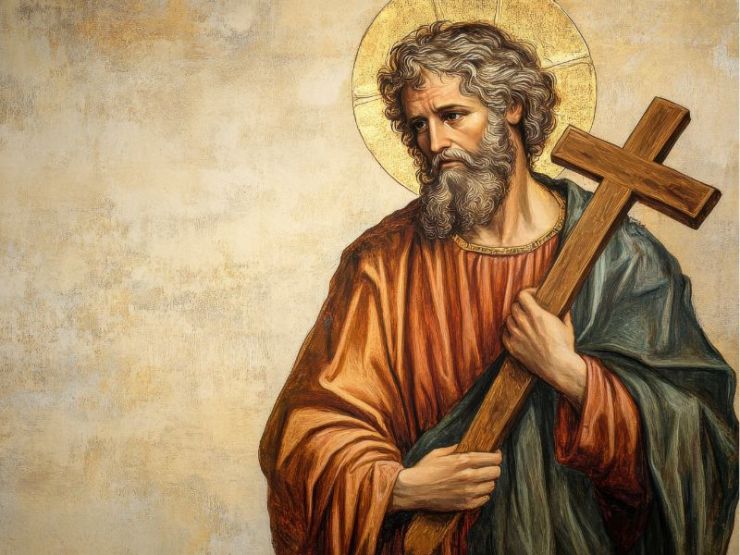 ¿Te apellidas como un santo? La historia de los apellidos de santos en España