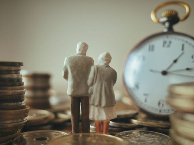 Tengo nómina, pero soy mayor. ¿Me darán el préstamo con nómina igual? Lo que miran las entidades