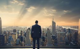 Apellidos de empresarios españoles de éxito que levantaron imperios