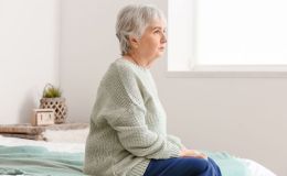 Personas mayores dependientes, ¿qué hacer cuando empieza la fragilidad?