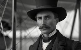 Los apellidos que marcaron la historia de la aeronáutica