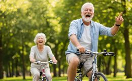 La segunda adolescencia a los 60 ¿y si no es crisis, sino despertar?