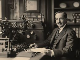 Los apellidos de los inventores españoles que se adelantaron a su época