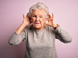 El problema que muchos achacan a la edad y que podría estar acelerando el deterioro del cerebro