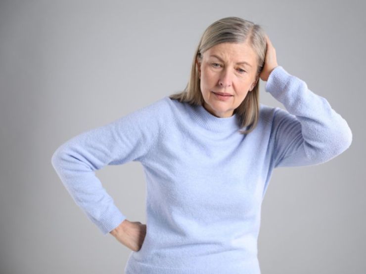 ¿TDAH después de los 55 años? El “despiste” que no es la edad, que afecta tu salud y tu pareja