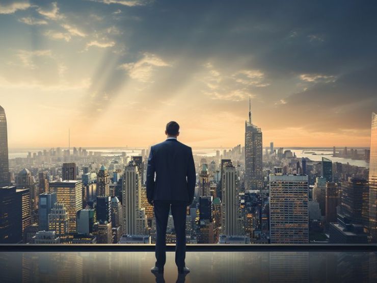 Apellidos de empresarios españoles de éxito que levantaron imperios