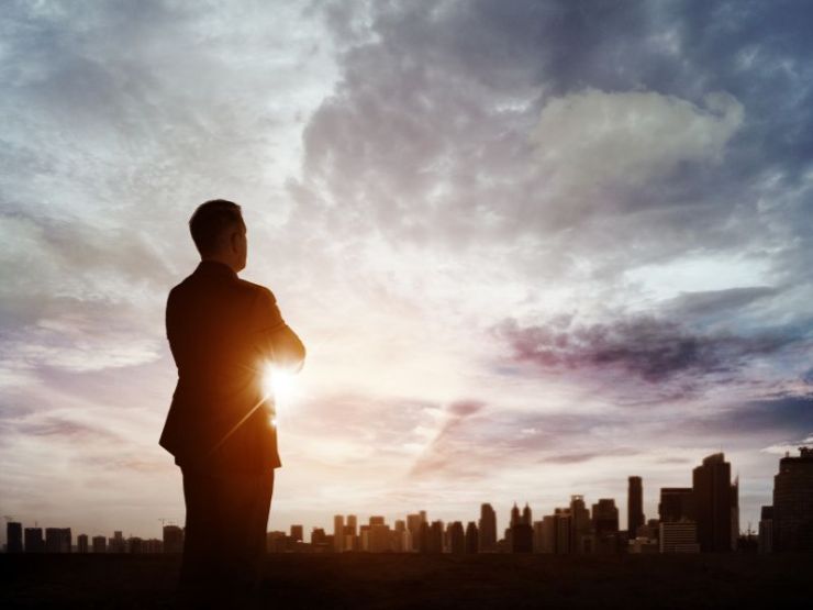 Los apellidos detrás de las grandes marcas del siglo XXI